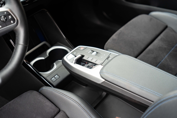 BMW X1 xDrive25e M Sport DKG7