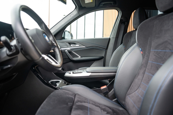 BMW X1 xDrive25e M Sport DKG7