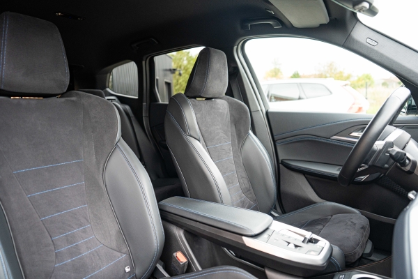 BMW X1 xDrive25e M Sport DKG7