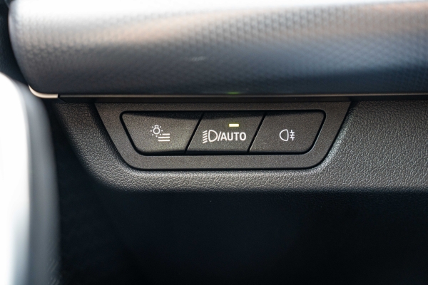 BMW X1 xDrive25e M Sport DKG7