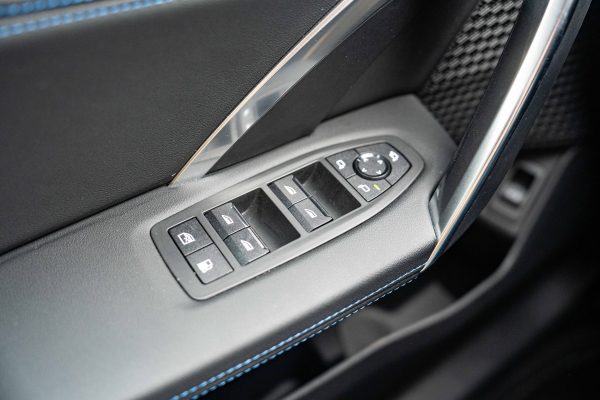 BMW X1 xDrive25e M Sport DKG7