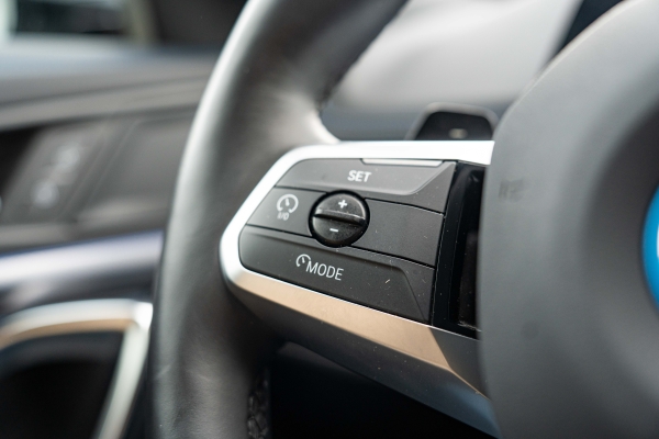 BMW X1 xDrive25e M Sport DKG7