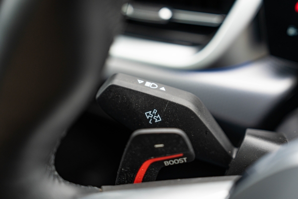 BMW X1 xDrive25e M Sport DKG7