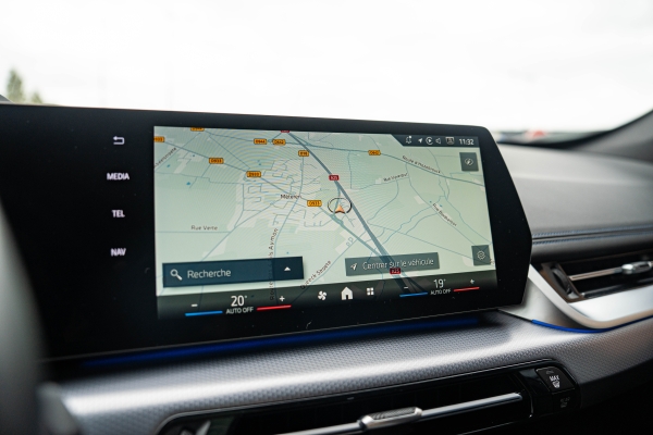 BMW X1 xDrive25e M Sport DKG7