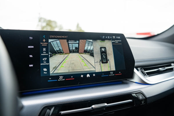 BMW X1 xDrive25e M Sport DKG7