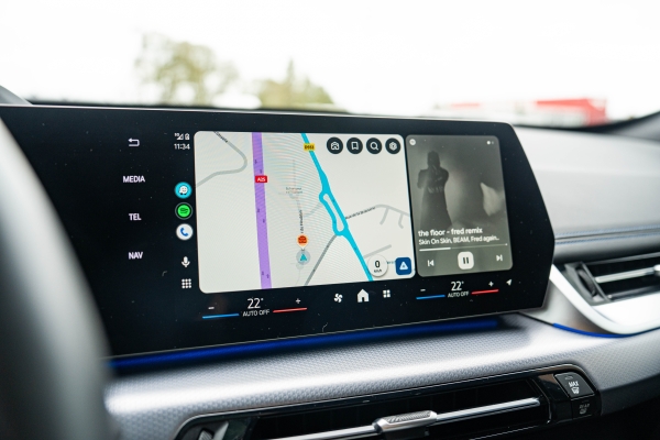 BMW X1 xDrive25e M Sport DKG7