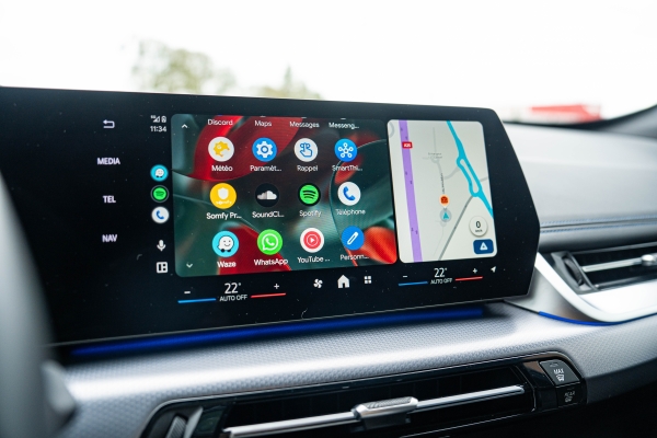 BMW X1 xDrive25e M Sport DKG7