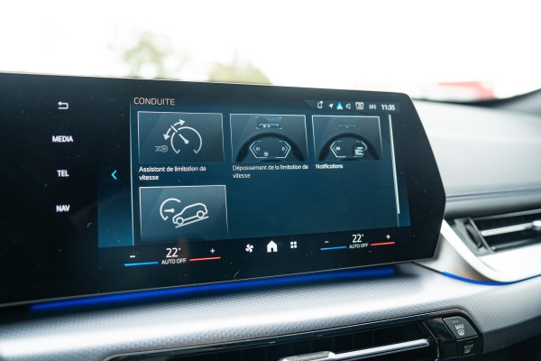 BMW X1 xDrive25e M Sport DKG7