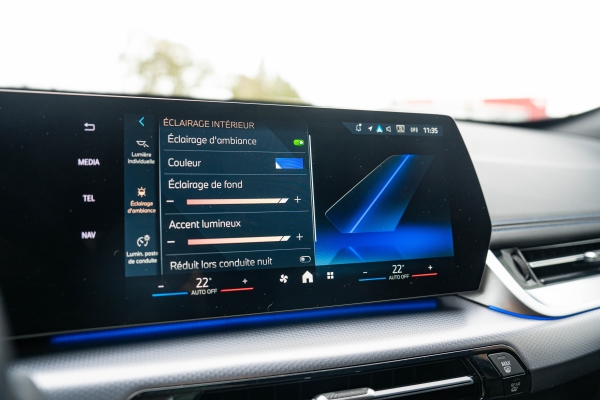 BMW X1 xDrive25e M Sport DKG7