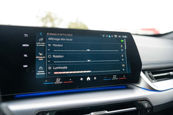 BMW X1 xDrive25e M Sport DKG7