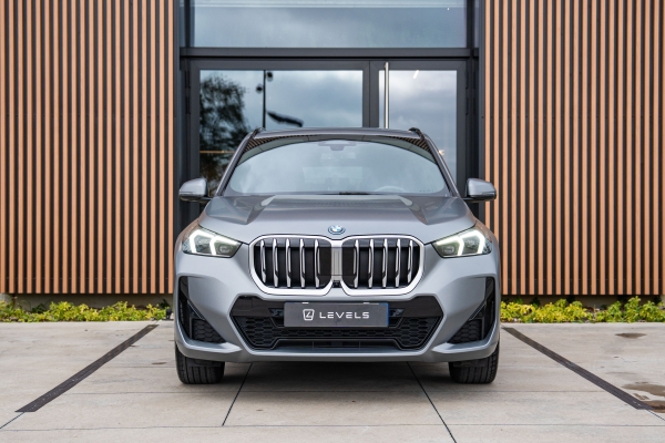 BMW X1 xDrive25e M Sport DKG7