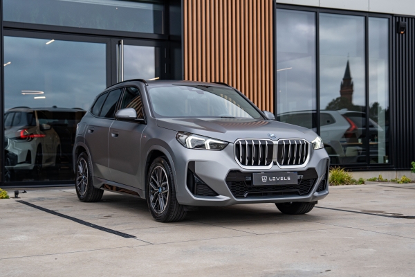 BMW X1 xDrive25e M Sport DKG7