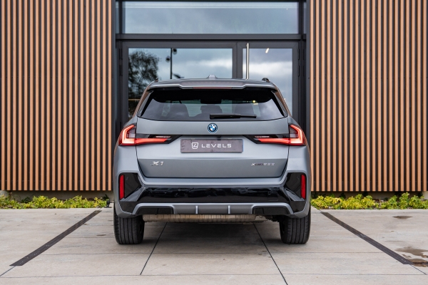 BMW X1 xDrive25e M Sport DKG7