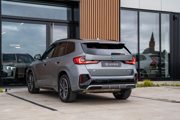 BMW X1 xDrive25e M Sport DKG7