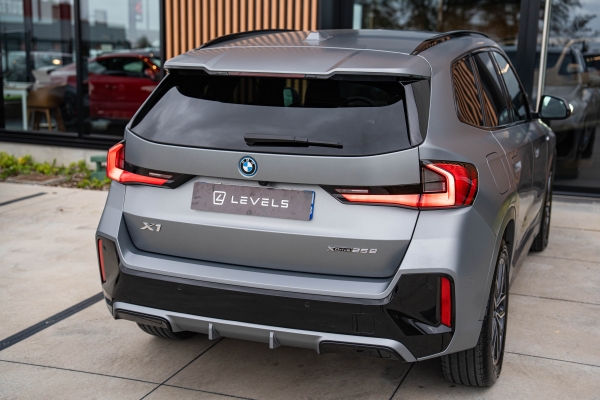 BMW X1 xDrive25e M Sport DKG7