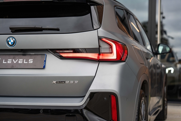 BMW X1 xDrive25e M Sport DKG7