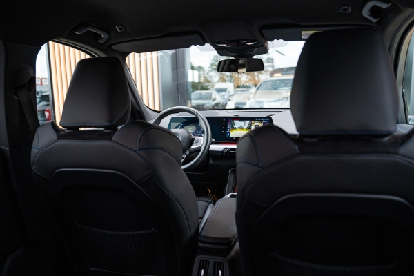 BMW X1 xDrive25e M Sport DKG7