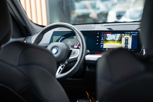 BMW X1 xDrive25e M Sport DKG7