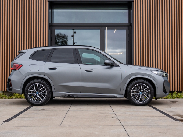 BMW X1 xDrive25e M Sport DKG7