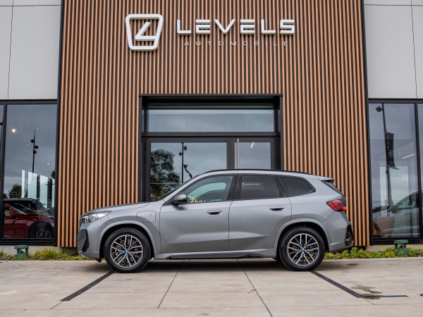 BMW X1 xDrive25e M Sport DKG7