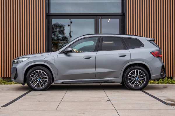 BMW X1 xDrive25e M Sport DKG7