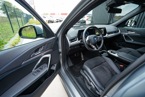 BMW X1 xDrive25e M Sport DKG7