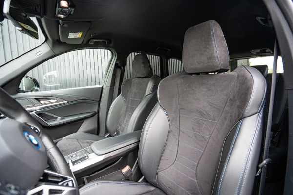 BMW X1 xDrive25e M Sport DKG7