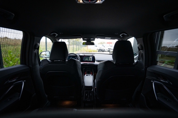 BMW X1 xDrive25e M Sport DKG7