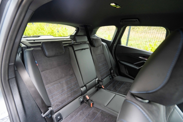 BMW X1 xDrive25e M Sport DKG7