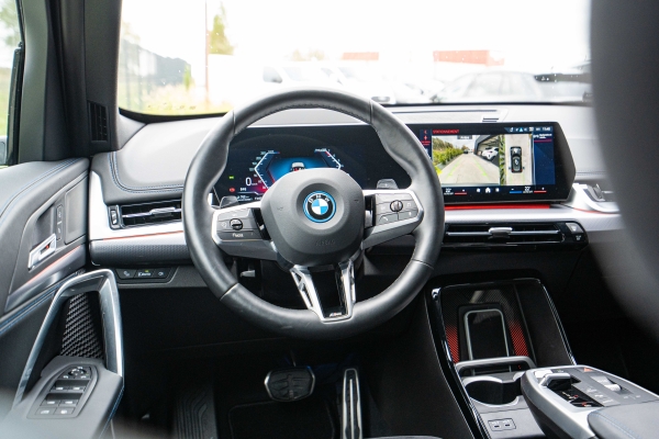 BMW X1 xDrive25e M Sport DKG7