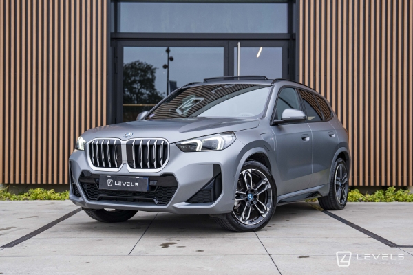 BMW X1 xDrive30e M Sport DKG7