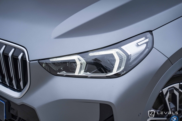BMW X1 xDrive30e M Sport DKG7