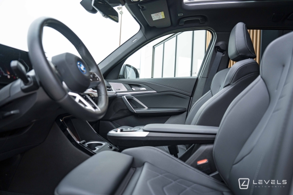 BMW X1 xDrive30e M Sport DKG7