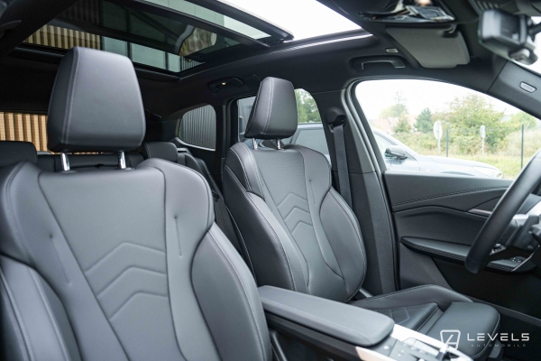 BMW X1 xDrive30e M Sport DKG7