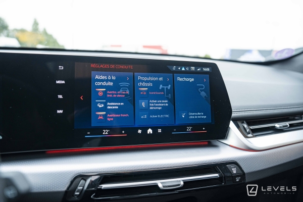 BMW X1 xDrive30e M Sport DKG7