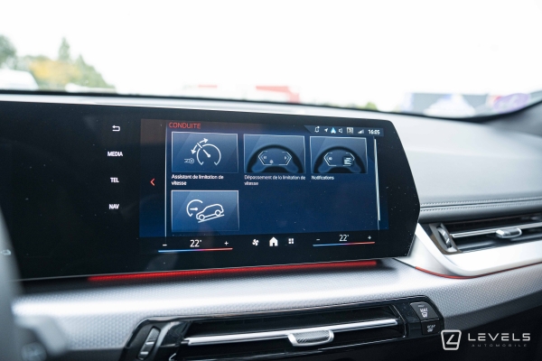 BMW X1 xDrive30e M Sport DKG7