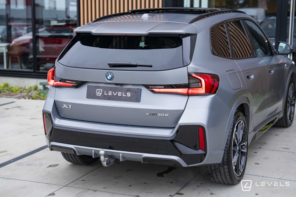 BMW X1 xDrive30e M Sport DKG7