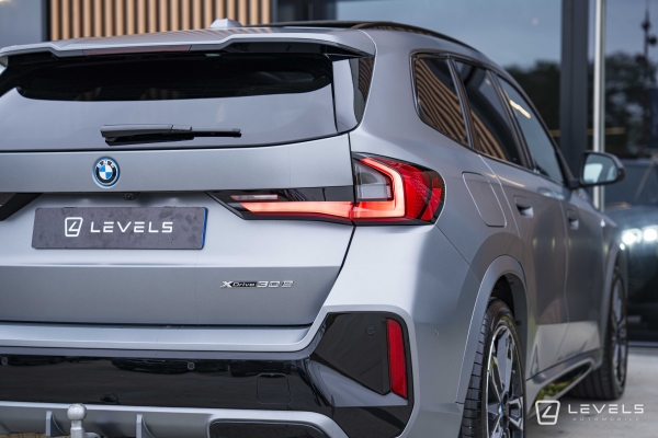 BMW X1 xDrive30e M Sport DKG7