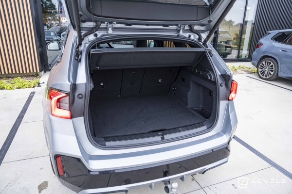 BMW X1 xDrive30e M Sport DKG7