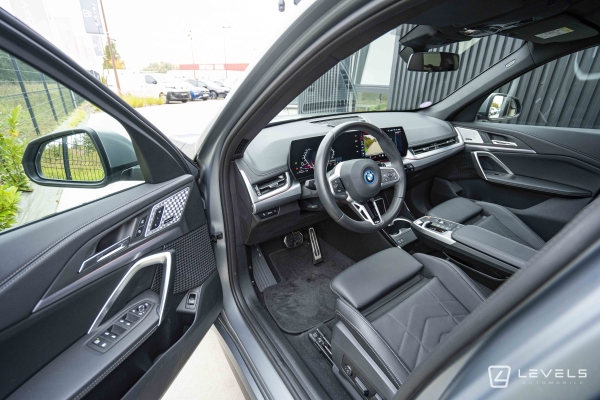 BMW X1 xDrive30e M Sport DKG7