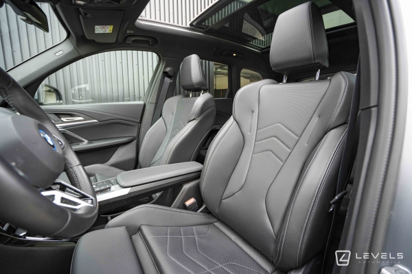 BMW X1 xDrive30e M Sport DKG7