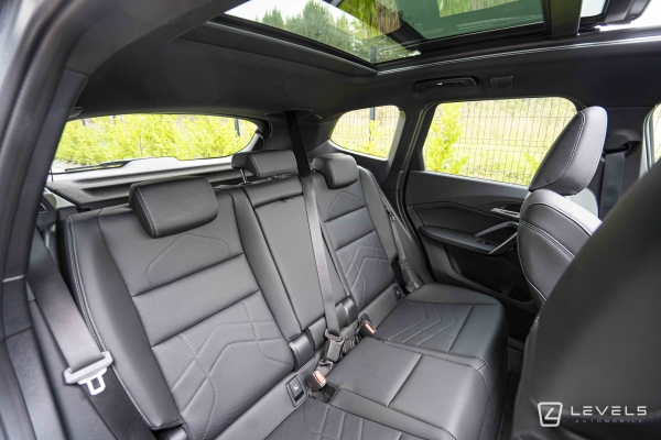 BMW X1 xDrive30e M Sport DKG7