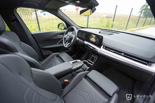 BMW X1 xDrive30e M Sport DKG7