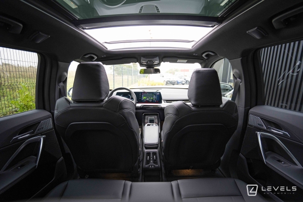 BMW X1 xDrive30e M Sport DKG7