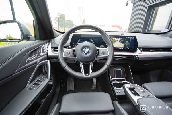 BMW X1 xDrive30e M Sport DKG7