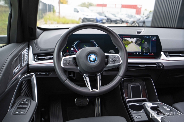 BMW X1 xDrive30e M Sport DKG7