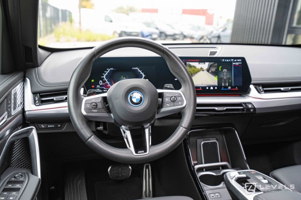BMW X1 xDrive30e M Sport DKG7
