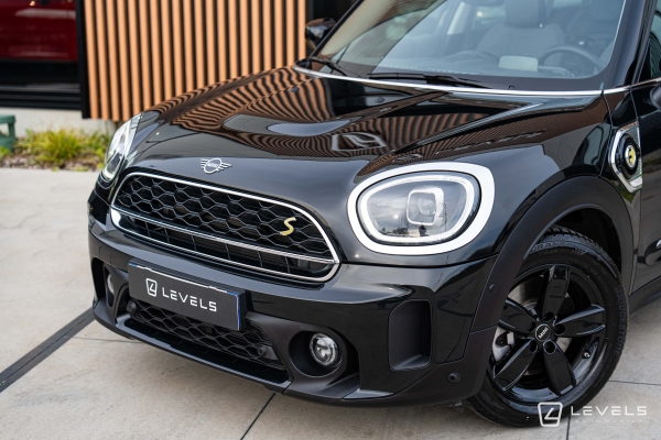MINI COUNTRYMAN COOPER SE 125+95 Ch ALL4 Premium Plus BVA6