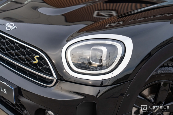 MINI COUNTRYMAN COOPER SE 125+95 Ch ALL4 Premium Plus BVA6