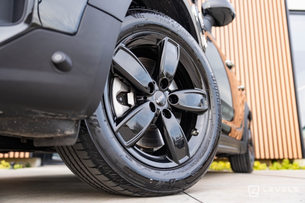 MINI COUNTRYMAN COOPER SE 125+95 Ch ALL4 Premium Plus BVA6